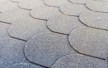 Darwen asphalt roofing costs