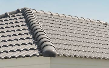 advantages of Darwen clay roofing
