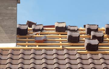 Darwen clay roofing costs