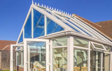 conservatory roof insulation costs Darwen