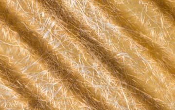 Darwen fibreglass roof waterproofing