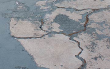 fibreglass roofing replacement Darwen