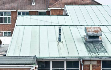Darwen lead roofing costs