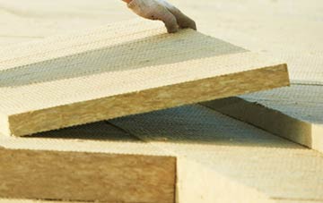 measuring Darwen tapered insulation