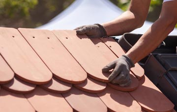 Darwen roof tile contractors