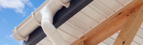 get Darwen guttering quotes today