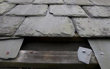 Darwen slate roof repairs and maintenance
