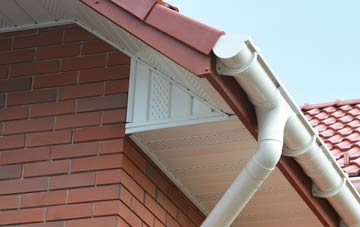 Darwen soffit repair costs