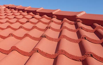 Darwen tile and slate roof replacement