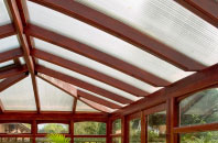 Darwen conservatory roofing insulation