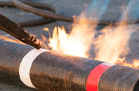 Darwen flat roofing replacement