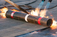 Darwen flat roof sealing