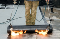 Darwen flat roof sealing quote