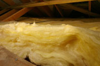 Darwen pitch roof insulation
