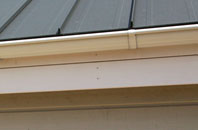 Darwen soffit repair
