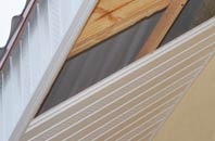 rated Darwen soffit repair companies