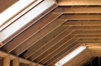 Darwen tapered roof insulation quotes